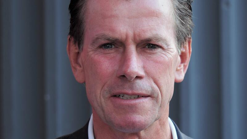 Der bisherige S-Bahn-Chef Kay Uwe Arnecke ist in Ruhestand gegangen.