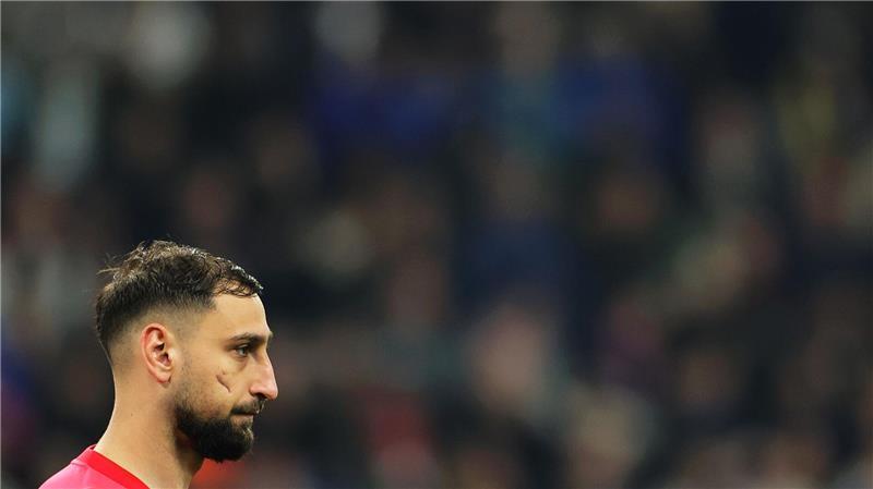 Paris „näher an den Sternen“ - auch dank „Gigio III.“ Der bittere Moment für Donnarumma gegen Deutschland.