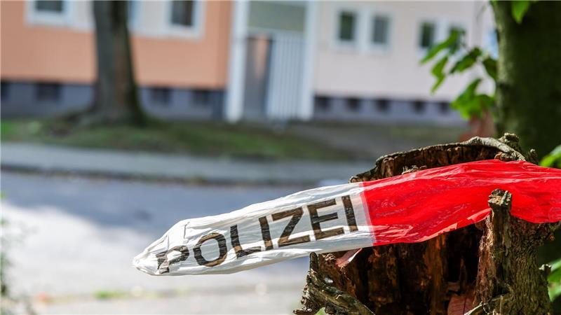 Der blutigen Eskalation soll ein länger schwelender Konflikt innerhalb einer Familie vorausgegangen sein.