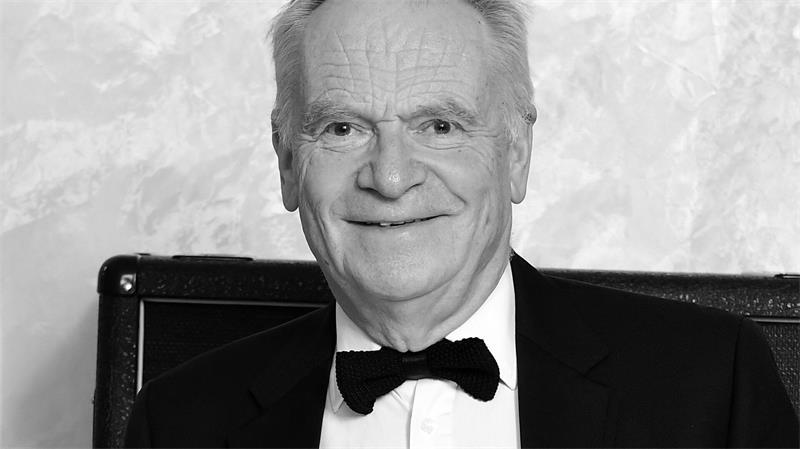 Der britische Bestseller-Autor Jeffrey Archer ist tot. (Archivbild)