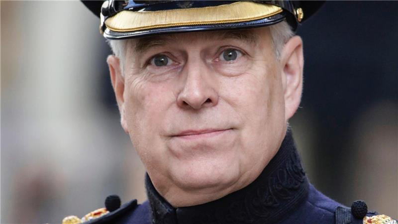 Von Adel bis Politik: Das „Wer ist wer“ der Epstein-Akten Der britische Ex-Prinz taucht prominent in den Epstein-Akten auf. (Archivbild)