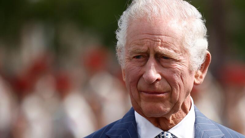 Der britische König Charles hat sich einer Prostata-OP unterzogen.