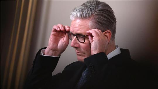 Der britische Premier steckt in der bisher schwersten Krise seiner Amtszeit.