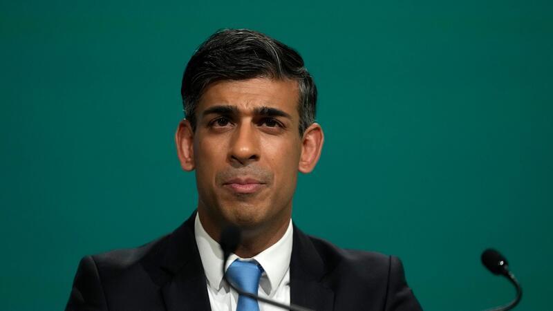 Der britische Premierminister Rishi Sunak will Ruanda zum sicheren Drittstaat erklären.