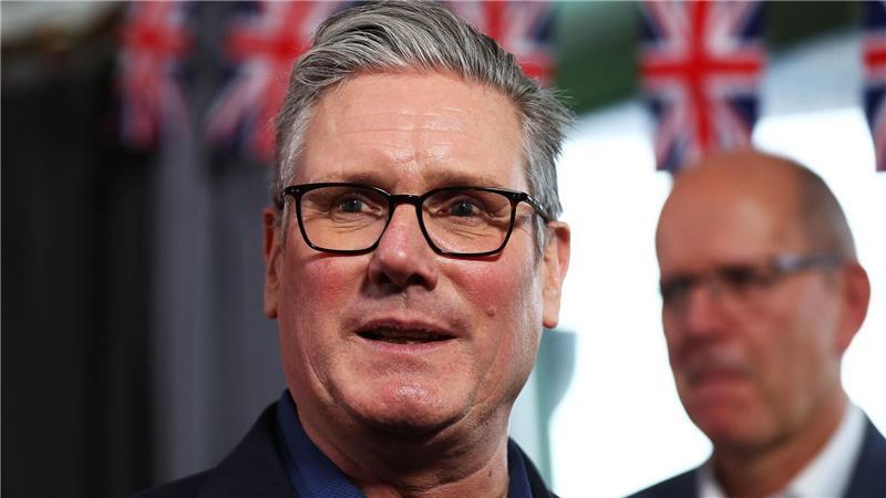 Der britische Premierminister hat die schwerste Krise seiner bisherigen Amtszeit überstanden - zumindest vorerst. (Archivbild)