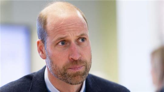 Der britische Thronfolger nimmt zunehmend eine diplomatische Rolle ein. (Archivbild)