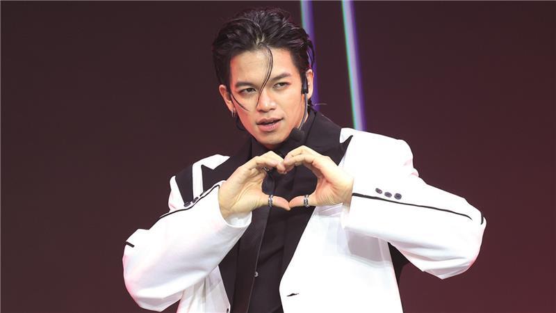 Der deutsch-vietnamesische K-Pop-Star (S)TRONG kommt für Konzert und Workshop nach Stade.
