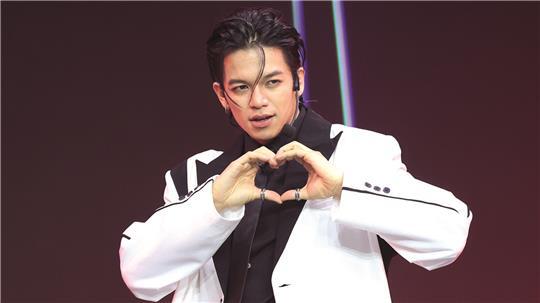 Der deutsch-vietnamesische K-Pop-Star (S)TRONG kommt für Konzert und Workshop nach Stade.