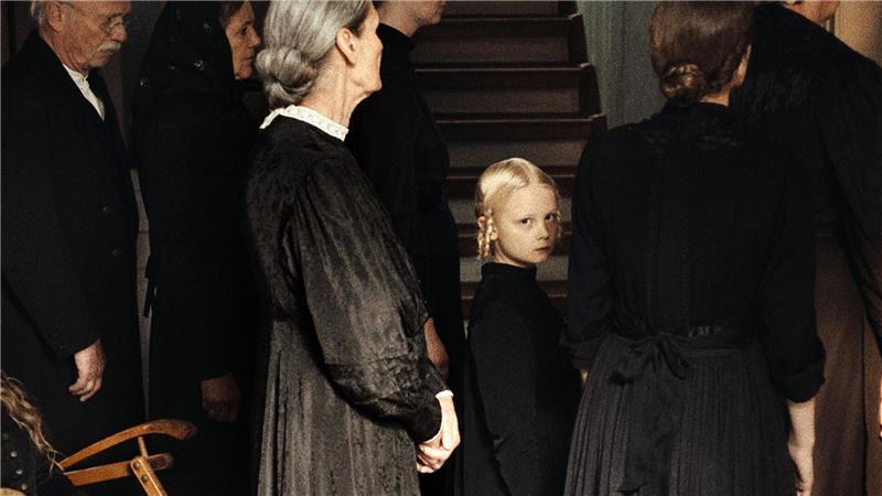 Der deutsche Film „In die Sonne schauen“ handelt von vier jungen Frauen, die zu unterschiedlichen Zeiten auf einem Bauernhof in der Altmark leben. (Archivbild) 