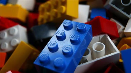 „Der deutsche Markt ist wirklich das Herzstück der Lego-Gruppe, und das war er schon immer“, sagt Unternehmenschef Niels Christiansen.