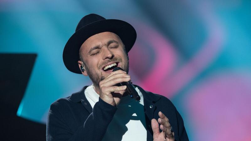 Max Mutzke will noch einmal zum ESC – Alle deutschen Kandidaten Der deutsche Sänger Max Mutzke kämpft beim deutschen ESC-Vorentscheid um den Startplatz beim Eurovision Song Contest 2024.