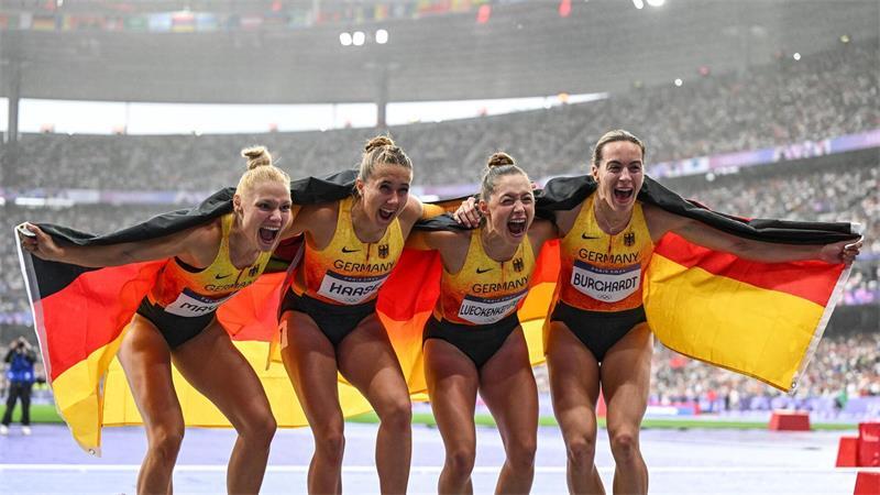 Olympia-Finale: So läuft der Endspurt von München und NRW Der deutsche Sport hofft auf olympische Heimspiele. (Archivild)