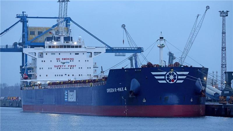 Der deutschen Wirtschaft droht nach Einschätzung des Ifo eine fortgesetzte Wachstumsschwäche. (Archivbild)