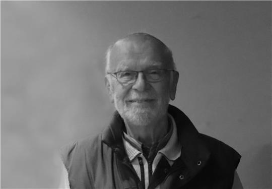 Der ehemalige Bürgermeister von Großenwörden, Ehrich Kahrs, ist im Alter von 87 Jahren verstorben.