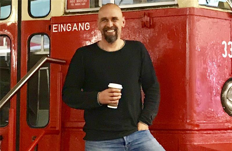Als HSV-Trainer Walter mit St. Paulis Hürzeler in Streit geriet Der ehemalige Chef-Trainer des FC St. Pauli Holger Stanislawski. Foto: Sonnleitner