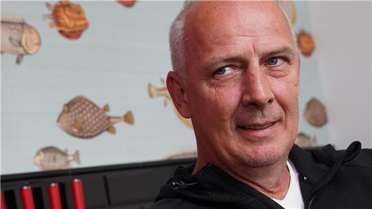 Der ehemalige Fußball-Nationalspieler Mario Basler. (Archivbild)