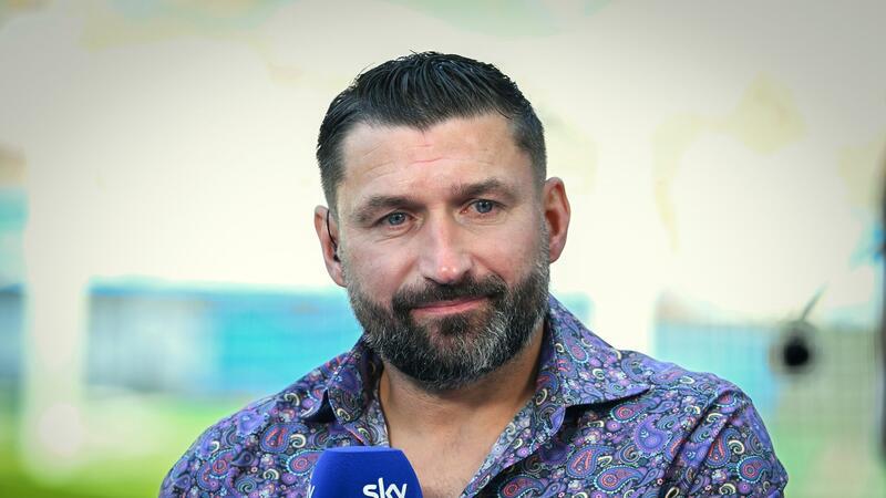 Sky-Experte Mattuschka tippt auf Remis im Hamburger Derby Der ehemalige Fussball-Profi Torsten Mattuschka moderiert für Sky Sport.