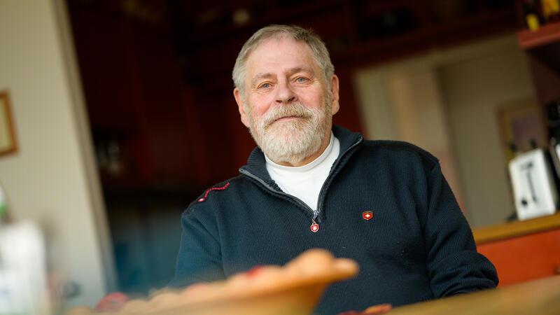 Pastor warnt vor völkischen Siedlern auf dem Land Der ehemalige Pastor Martin Raabe warnt vor völkischen Siedlern in Nordniedersachsen.