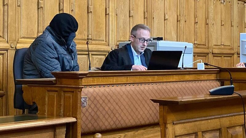 Der ehemalige Tennislehrer erhielt eine Bewährungsstrafe. (Archivfoto)