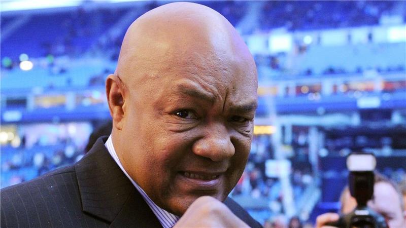 Verstorben: Die Toten des Jahres 2025 Der ehemalige US-Boxweltmeister George Foreman ist tot.