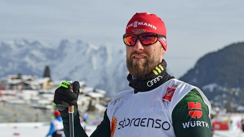 Der Ironman der Skilangläufer: 100. Wasalauf in Schweden Der ehemalige Weltklasse-Läuder Axel Teichmann hat sich rund um Weihnachten entschieden, in diesem Jahr beim Wasalauf dabei zu sein: „Eine Schnapsidee“, sagt er selbst.