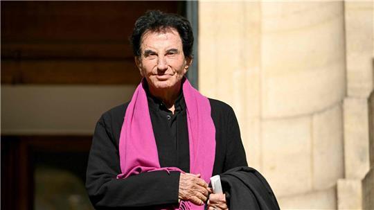 Der ehemalige französische Kulturminister Jack Lang steht wegen Enthüllungen aus den Epstein-Akten unter Druck. (Archivbild)