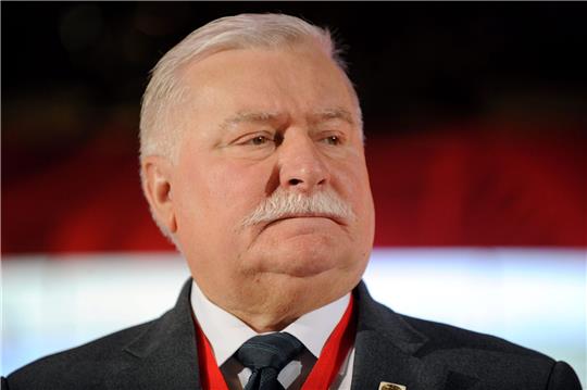 Der ehemalige polnische Präsident und einstige Gewerkschaftsführer Lech Walesa wird heute 80 Jahre alt. Unbequem und streitlustig ist er bis heute geblieben.