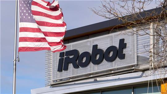 Kaufinteressent für Robotersauger-Firma iRobot springt ab Der einstige Vorreiter leidet unter der Konkurrenz chinesischer Rivalen. (Archivbild)