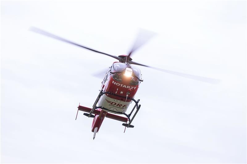 Der erfahrene Kletterer hatte sich so schwer verletzt, dass er trotz notärztlicher Versorgung am Unglücksort starb. Symbolfoto: dpa