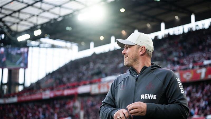 Der erste Köln-Sieg nach acht Spielen für Trainer Lukas Kwasniok.
