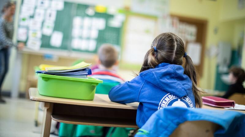 Der familiäre Hintergrund hat laut OECD nach wie vor einen starken Einfluss auf die Bildungsergebnisse. 