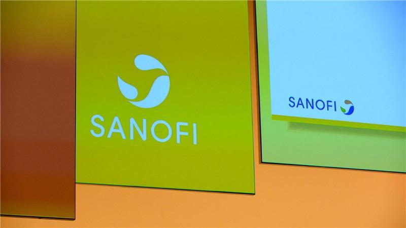 9-Milliarden-Dollar-Deal: Sanofi kauft US-Pharmafirma Der fanzösische Pharmariese Sanofi stemmt einen Milliarden-Zukauf. (Archivbild)
