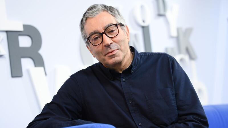 Der französische Autor Didier Eribon widmet sich in „Ein gefesseltes Leben: „Eine Arbeiterin“ dem Leben seiner Mutter (Archivbild).