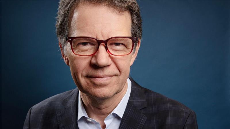 Neuer Asklepios-Medizinpreis geht an zwei Krebsforscher Der französische Mediziner Michel Sadelain forscht in New York an innovativen Zelltherapien zur Bekämpfung von Krebs.