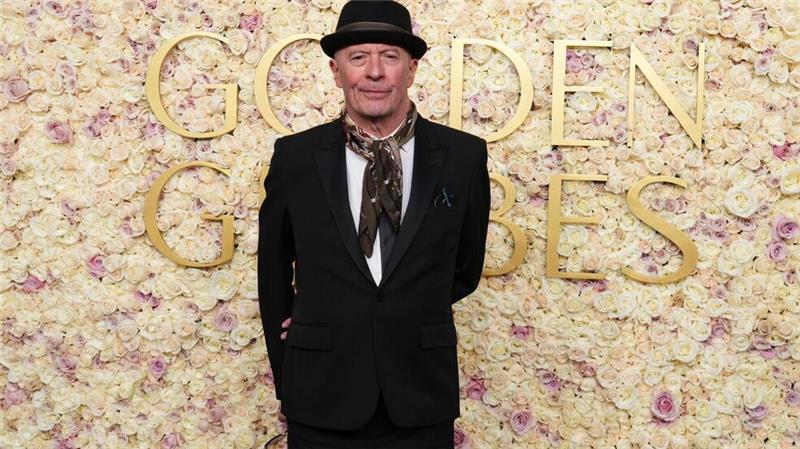 Der französische Starregisseur Jacques Audiard holt Golden Globes. 