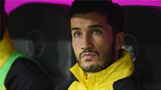 Der frühere BVB-Profi Nuri Sahin wird Co-Trainer von Dortmunds Chefcoach Edin Terzic.