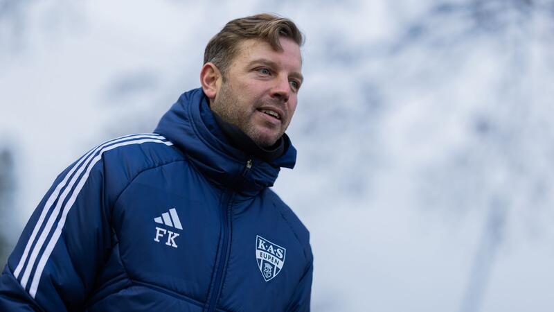 Ex-Werder-Coach Florian Kohfeldt wird Trainer in Darmstadt Der frühere Bundesliga-Trainer Florian Kohfeldt soll neuer Trainer in Darmstadt swerden.