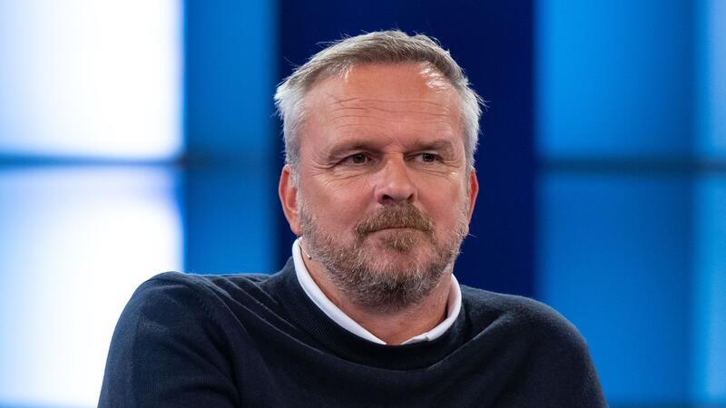Hamann: Tests im März für Bundestrainer Nagelsmann Endspiele Der frühere Nationalspieler Dietmar Hamann sieht die Zukunft von Bundestrainer Julian Nagelsmann gefährdet.