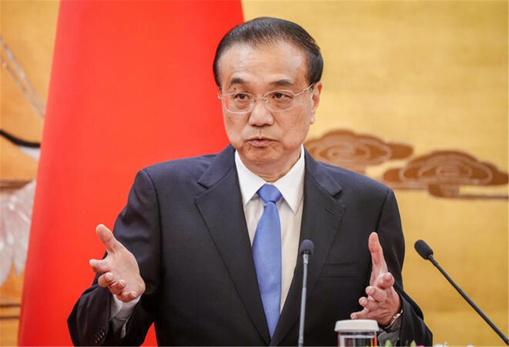 Der frühere chinesische Ministerpräsident Li Keqiang ist tot. Er habe einen plöt...