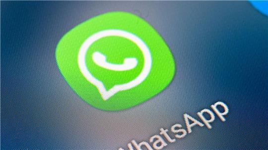 Der führende Messengerdienst hatte sich klar gegen die Einführung einer Chatkontrolle in der EU ausgesprochen - der Marktrivale Signal hatte sogar mit einem Rückzug aus Europa gedroht. (Symbolbild)