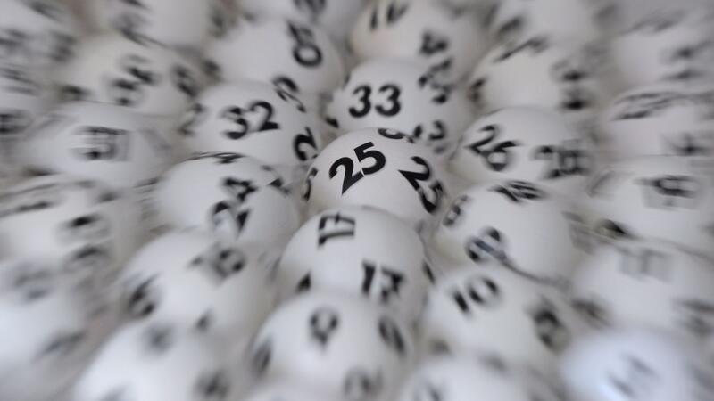 2,5 Millionen Euro für Lottospieler aus Schleswig-Holstein Der fünfte Millionengewinn im Lotto in Schleswig-Holstein bringt 2,5 Millionen Euro.