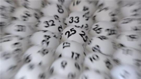 Der fünfte Millionengewinn im Lotto in Schleswig-Holstein bringt 2,5 Millionen Euro.