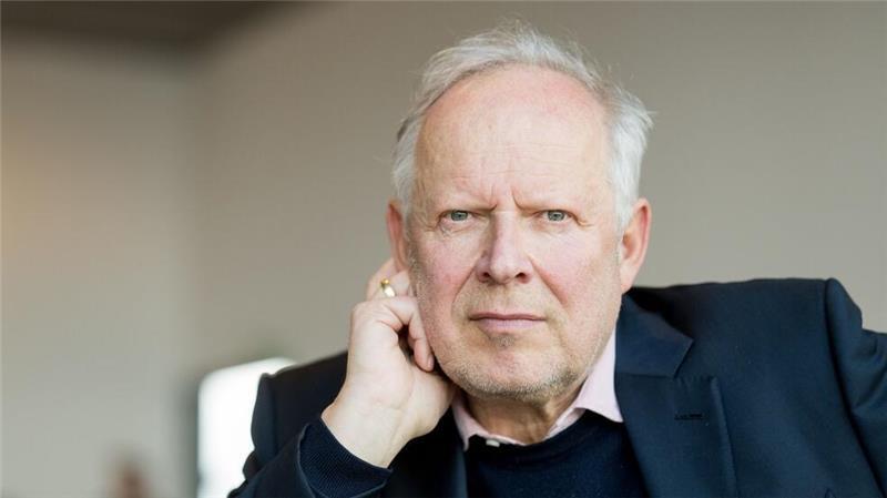 Axel Milberg fühlte sich bei erstem „Tatort“ wie Teenager Der gebürtige Kieler Axel Milberg hatte bei Dreharbeiten für die Borowski-“Tatorte“ immer besondere Gefühle. (Archivbild)