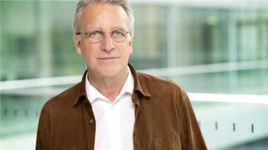 Der grüne Bundestagsabgeordnete und Staatssekretär im Wirtschaftsministerium, Stefan Wenzel, kommt nach Himmelpforten.