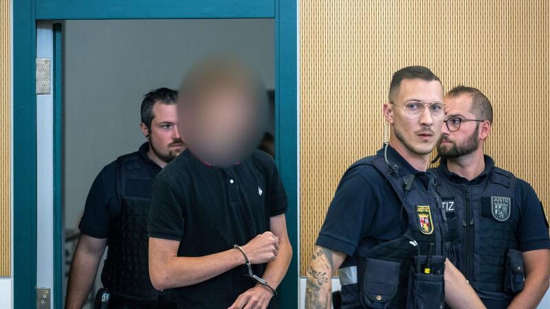 Der heute 18-Jährige war laut Gericht die treibende Kraft bei der Tat.