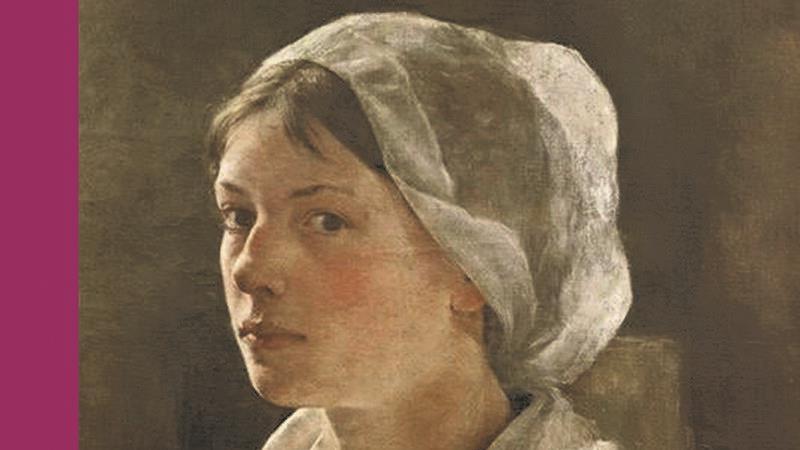 Vortrag über den Mythos „Rote Lena“ - Das Leben der Anna Marlene Prink Der historische Roman „Die rote Lena: Die wahre Geschichte der 'Giftmörderin' Marlene Prink“.