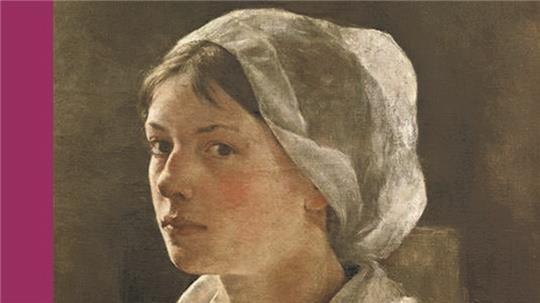 Der historische Roman „Die rote Lena: Die wahre Geschichte der 'Giftmörderin' Marlene Prink“.