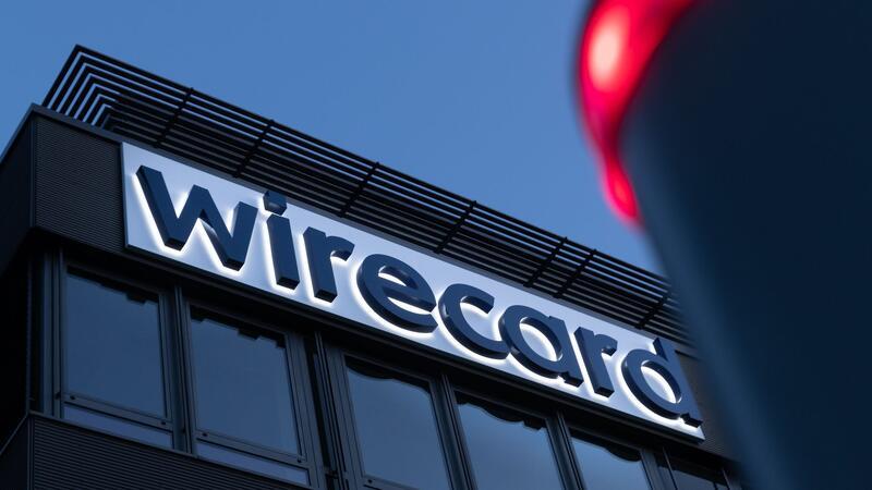 Wirecard-Musterverfahren bringt Gericht an seine Grenzen Der im Leitindex Dax notierte Zahlungsdienstleister Wirecard war 2020 zusammengebrochen.