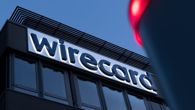 Gericht: Wirecard-Prozess verlängert sich bis Dezember Der im Leitindex Dax notierte Zahlungsdienstleister Wirecard war 2020 zusammengebrochen.
