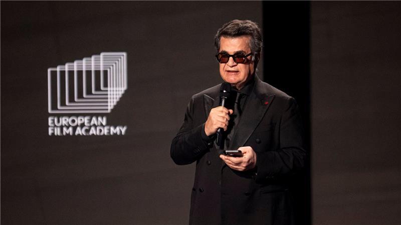 Der iranische Filmemacher Jafar Panahi kehrte trotz einer drohenden Haftstrafe in seine Heimat zurück. (Archivbild)